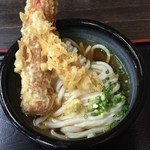 うどん蔵ふじたや - 