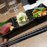 南部ビストロ うんめのす - 