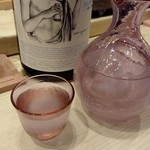 くりや - 彗星(純米大吟醸)おりがらみ生酒～北海道限定～