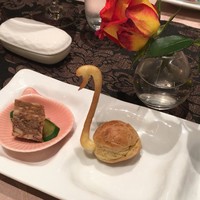 鉄板焼きレストラン ドン・岩﨑 - 