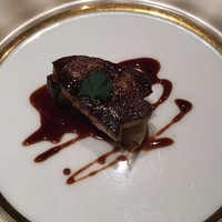 鉄板焼きレストラン ドン・岩﨑 - 