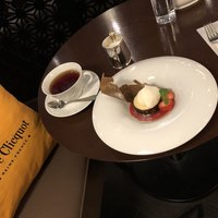 京都ブライトンホテル - 