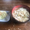 田舎うどん 吾作