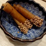 くりや - 里ごぼう