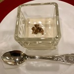 レストラン 桂姫 - アミューズ