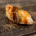 くりや - 穴子握り