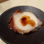 くりや - タコ美味しくて追加リクエスト♪