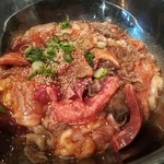 盛合せA 1Kg 2030円