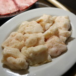 くわはた - ホソ塩