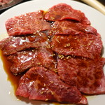 くわはた - 焼きすき