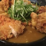 うどん居酒屋 江戸堀 - 