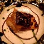 鮨 和さび - ウナギ白焼き