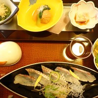 日本料理 芝桜 - 