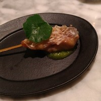 フレンチ串揚げ BEIGNET 大阪･ウメシバ - 