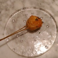 フレンチ串揚げ BEIGNET 大阪･ウメシバ - 