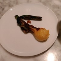 フレンチ串揚げ BEIGNET 大阪･ウメシバ - 