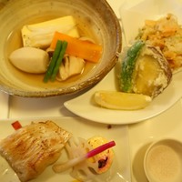 日本料理 芝桜 - 