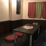 隠れ家 あたりやの眠蔵 - 