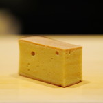 こま田 - タマゴ