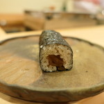 鮨　仙八 - かんぴょう