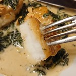 イル ニード デル パスト - 鮟鱇(2018.03)