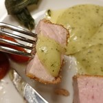 イル ニード デル パスト - カツレツ(2018.03)