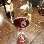 イル ニード デル パスト - ボトルで赤(2018.03)