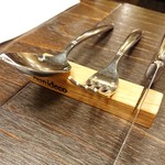 イル ニード デル パスト - 小物(2018.03)