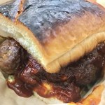 ジ オールドマンズ カフェ - 