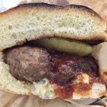 ジ オールドマンズ カフェ - 