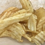 ジ オールドマンズ カフェ - 