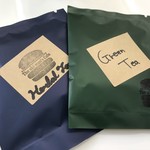 ジ オールドマンズ カフェ - 