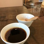 ジ オールドマンズ カフェ - 