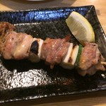 やきとり良太 - 