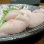 Fuguto Kujira Shiofuku - 鍋用白子