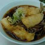 深大寺門前そば - 