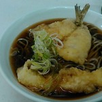 深大寺門前そば - 