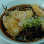 深大寺門前そば - 