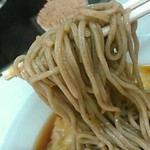 深大寺門前そば - 