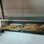 深大寺門前そば - 