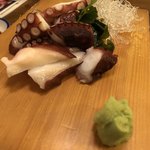 ますふく屋 - 料理写真: