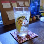 灯 - オレンジピール