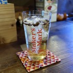 灯 - コーヒービーンズ