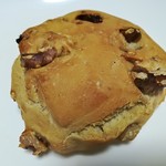 翠玉堂 - いちくる（いちじくとくるみのパン）