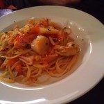 ラ・カパンニーナ - ペスカトーラ