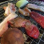 h Shichirin Yakiniku Anan - 