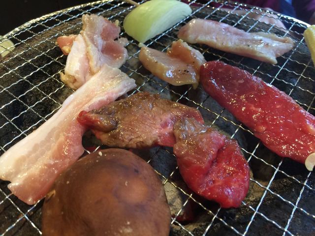 七輪焼肉 安安 町田店 町田 焼肉 ネット予約可 食べログ 七輪焼肉 安安 町田店 町田 焼肉 ネット予約可 食べログ