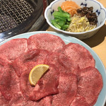 焼肉 まつもと - 