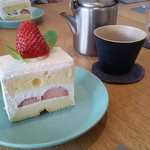 cafe トトノエ - 
