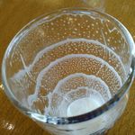 サントリー 天然水のビール工場 東京・武蔵野ブルワリー - エンジェルリング